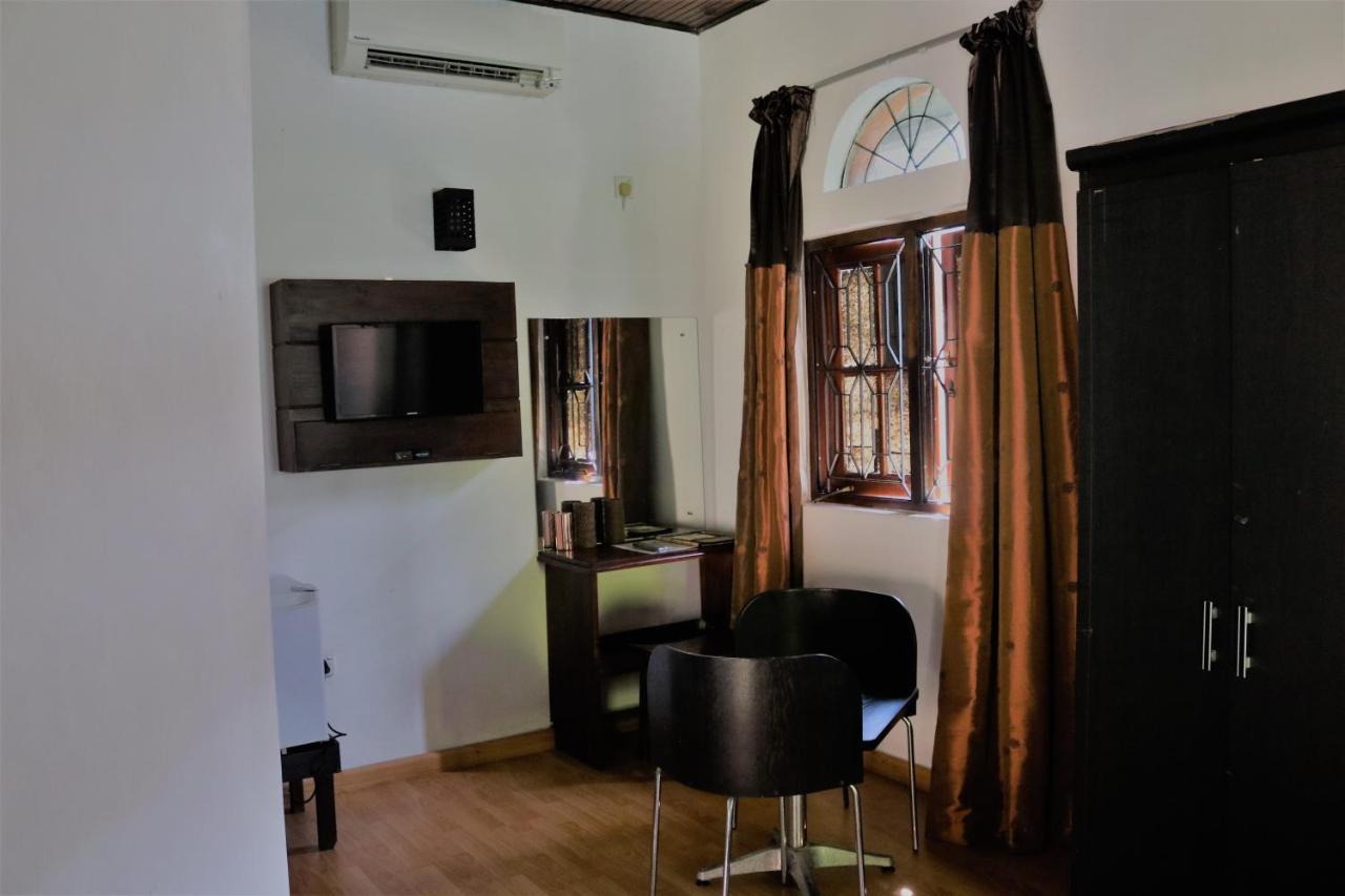 Pavana Hotel Negombo Zewnętrze zdjęcie